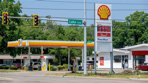 Gas Prices In Peoria Il